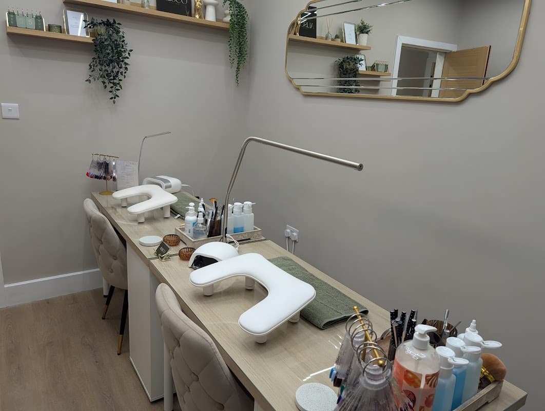 Alisco Nail Spa