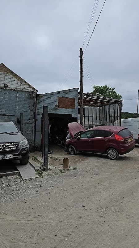 Baildon Tyres - Garages in baildon