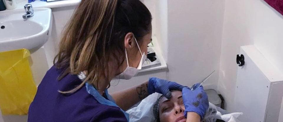 C.D.L Microblading - Beauty Salons in baildon