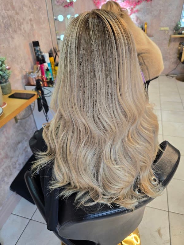 Cole & Co. Hair Studio