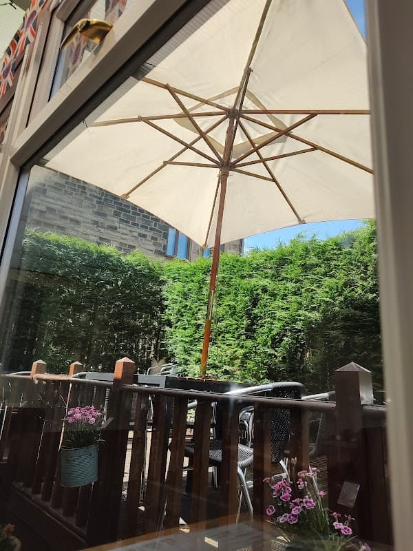 Nine - Tea Rooms in baildon