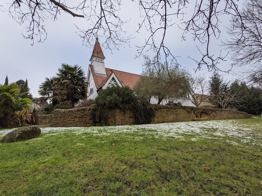 St James' Church - Churches in baildon