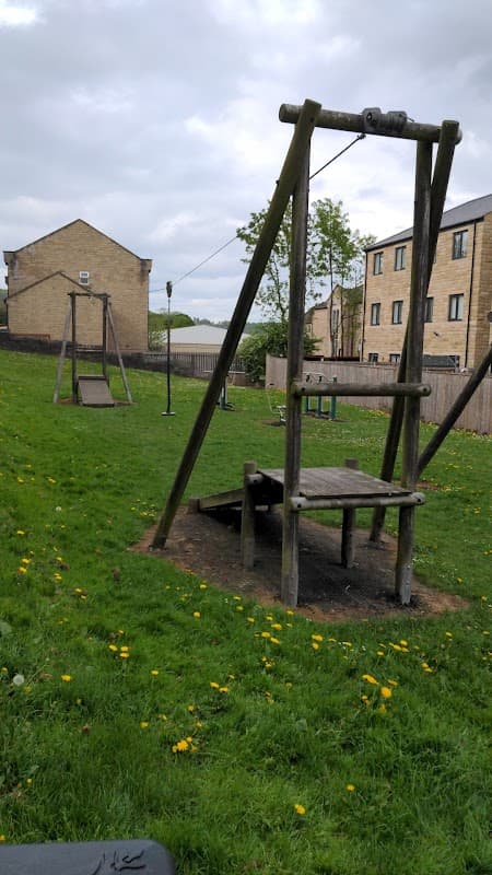 Tong park - Playgrounds in baildon