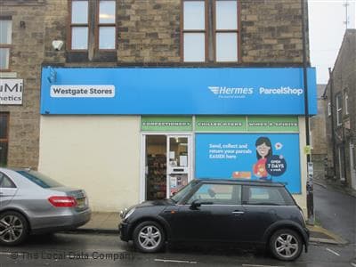 Westgate Stores - Corner Shops in baildon