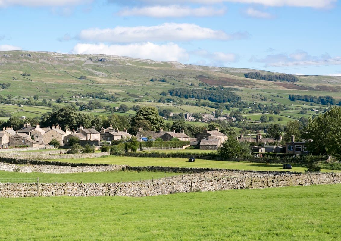 Bainbridge C Of E Primary School - Primary Schools in bainbridge