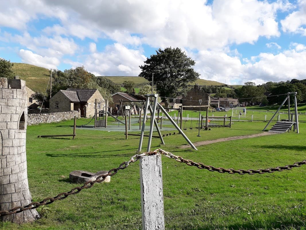 Bainbridge Playground - Playgrounds in bainbridge