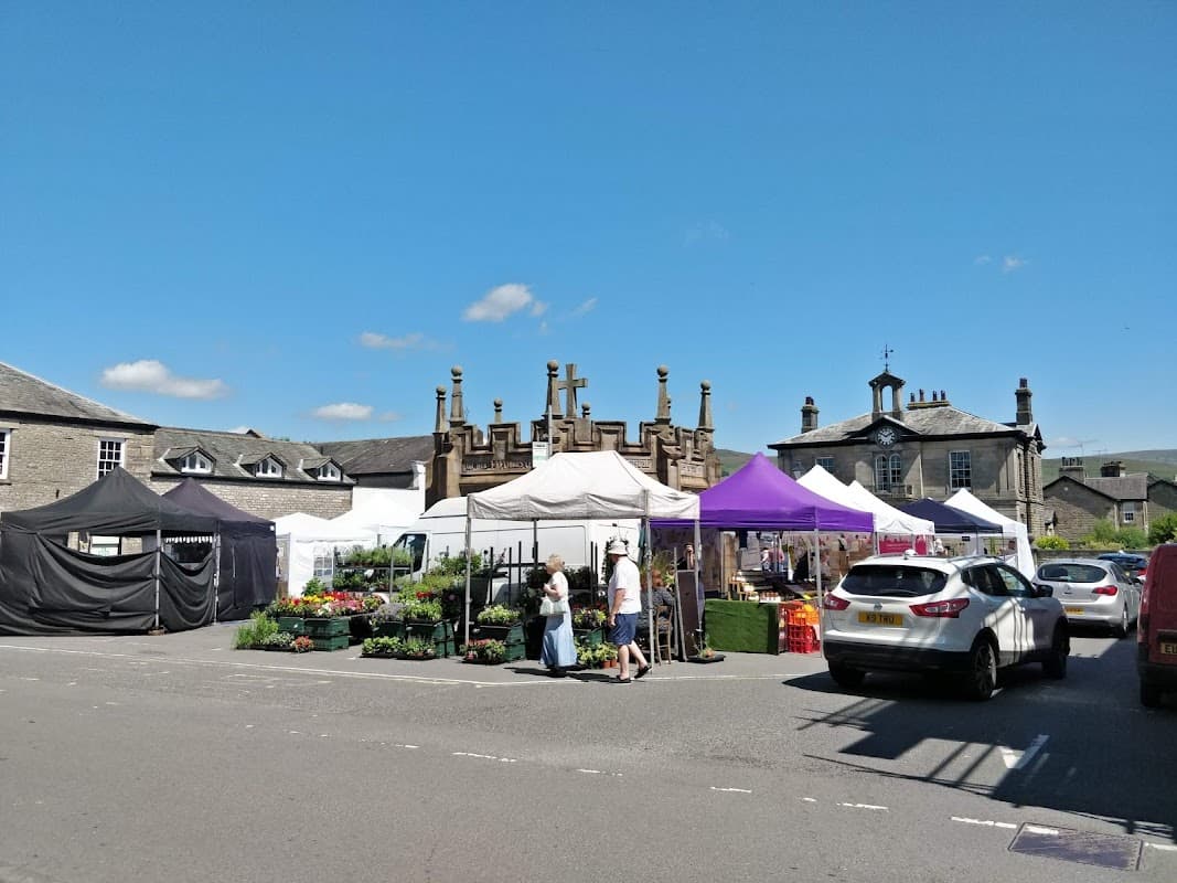 Boots Pharmacy - Pharmacies in barbon