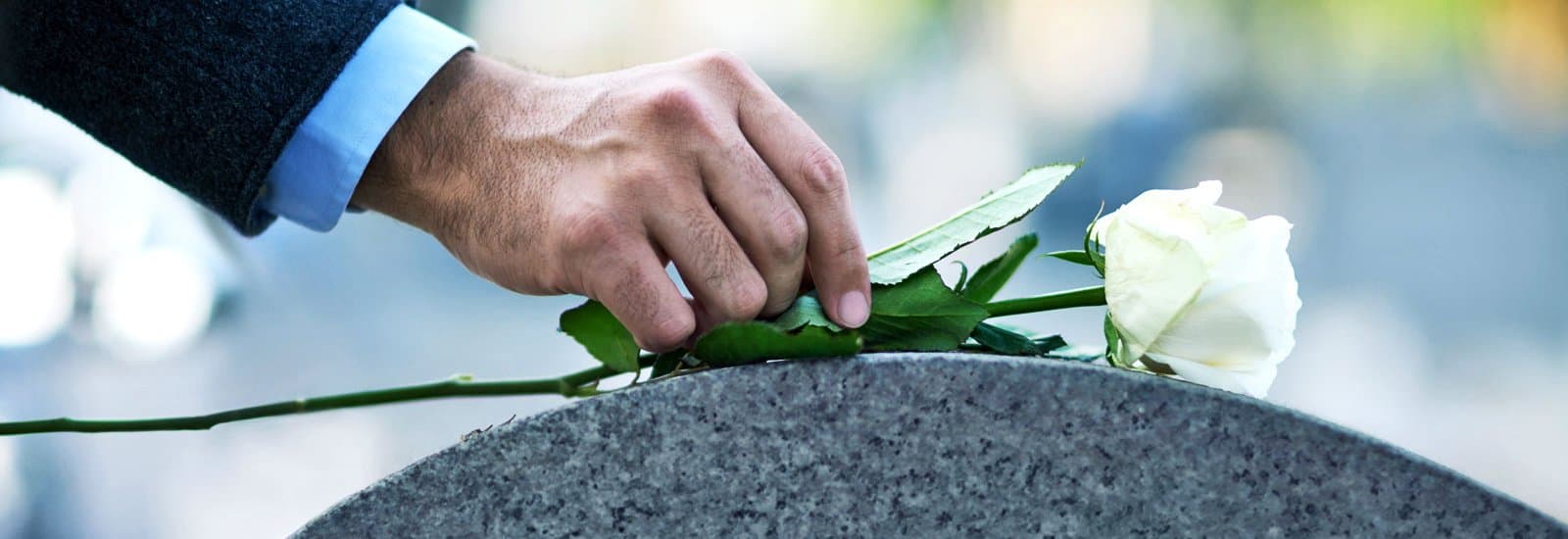 J J Martin Funeral Directors - Funeral Directors in barbon