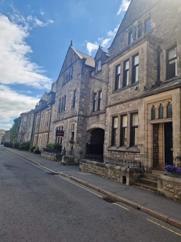 Kirkby Lonsdale Library - Libraries in barbon