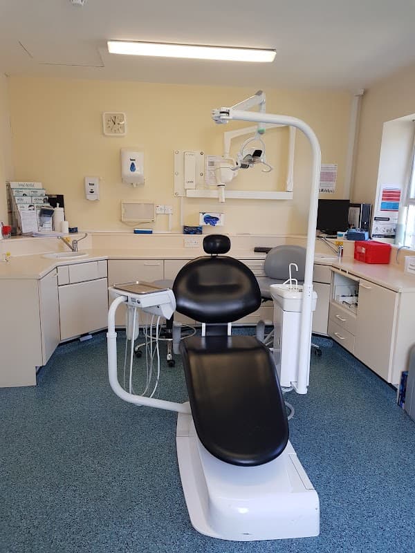 mydentist, Chapel Lane, Kirkby Lonsdale - Dentists in barbon