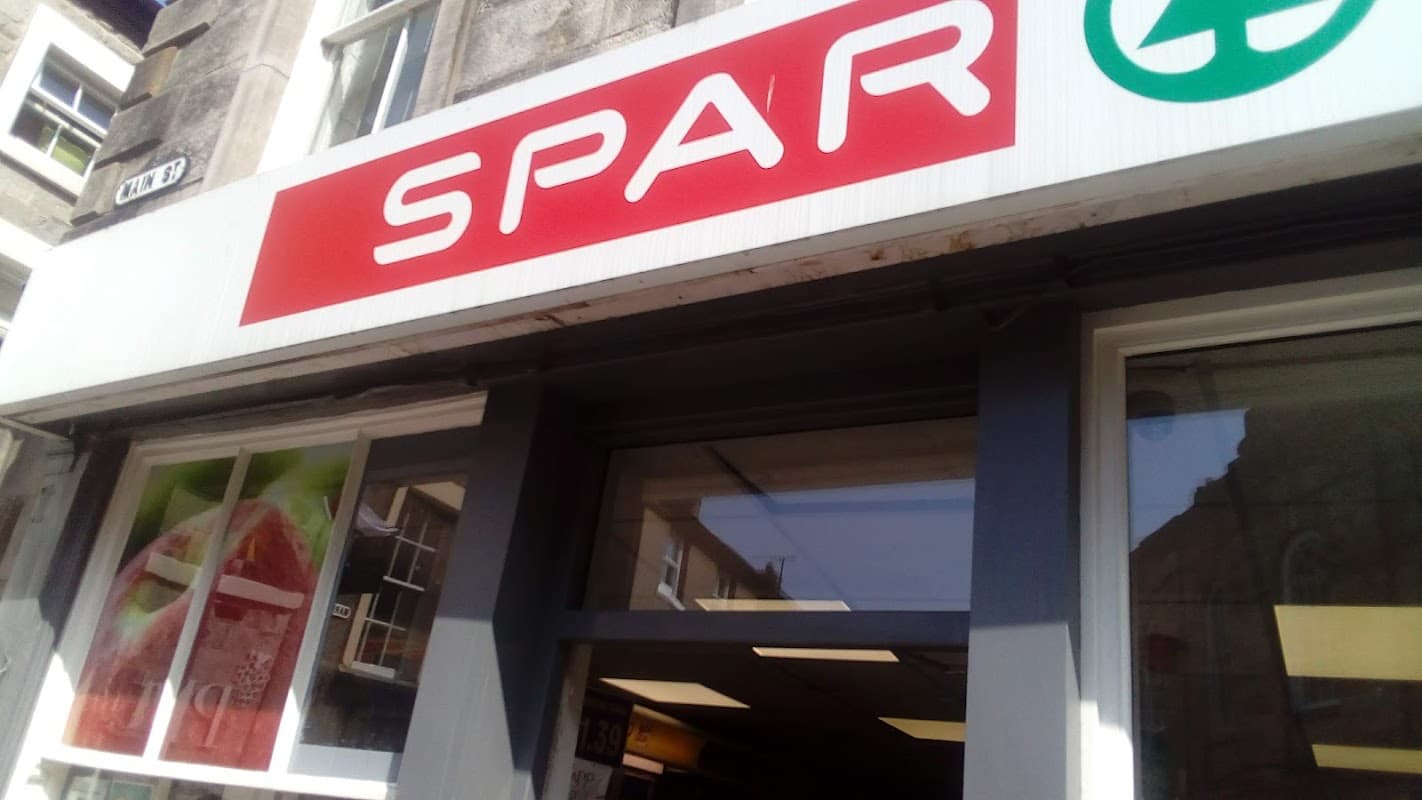 SPAR Kirkby Lonsdale - Corner Shops in barbon