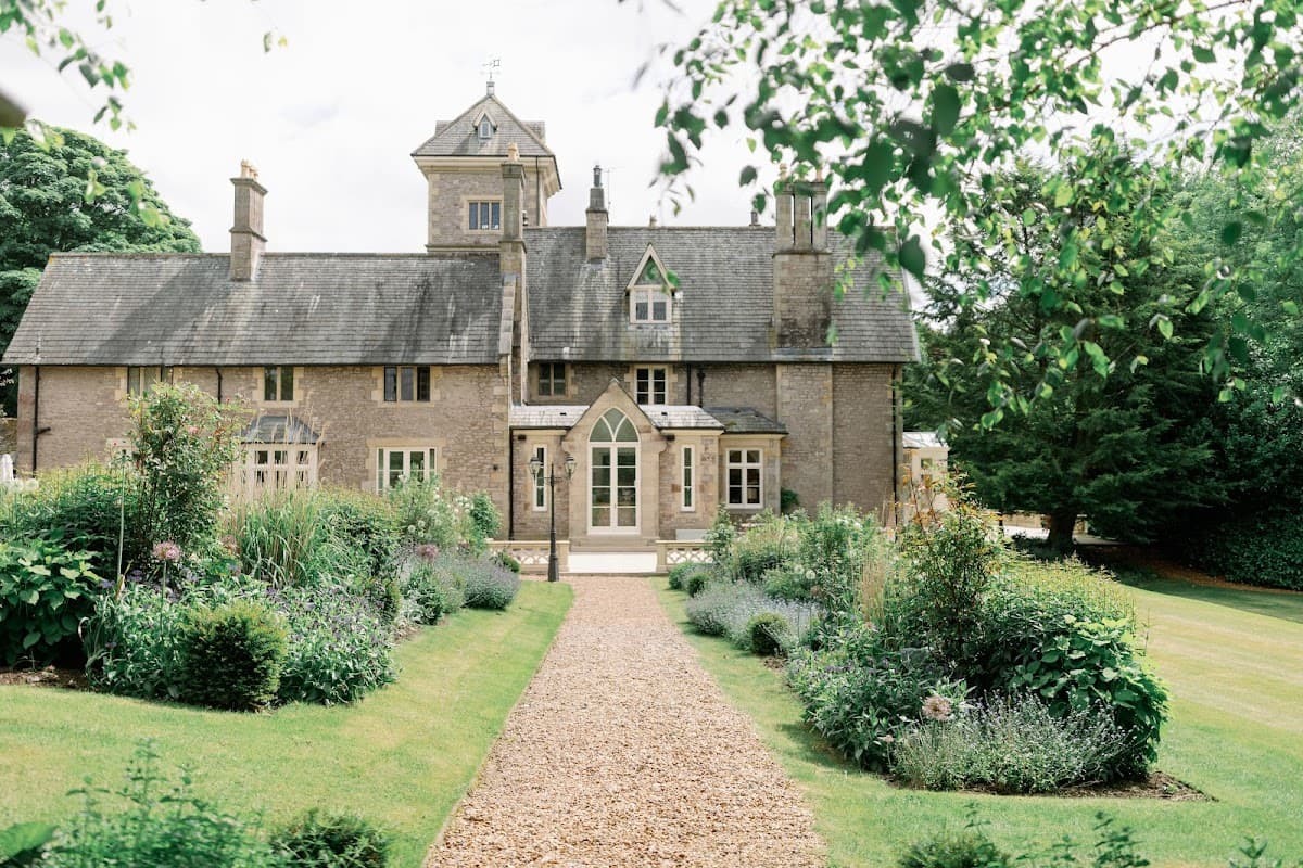 Accommodation at The Casterton Grange Estate in barbon