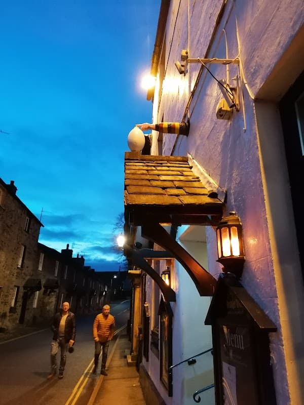 Toubas - Hair Salons in barbon