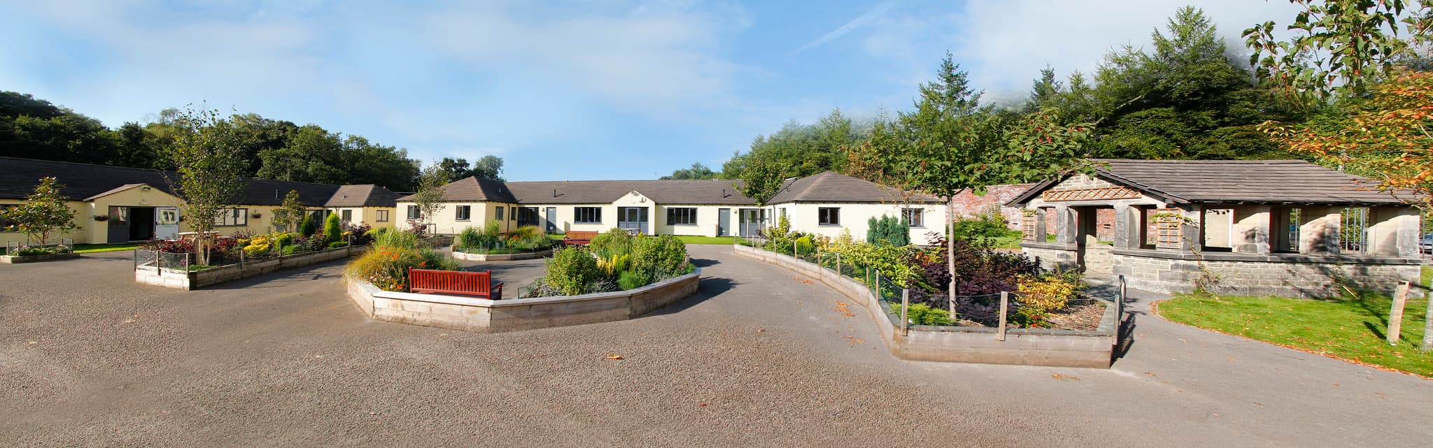 Underley Garden School - Primary Schools in barbon