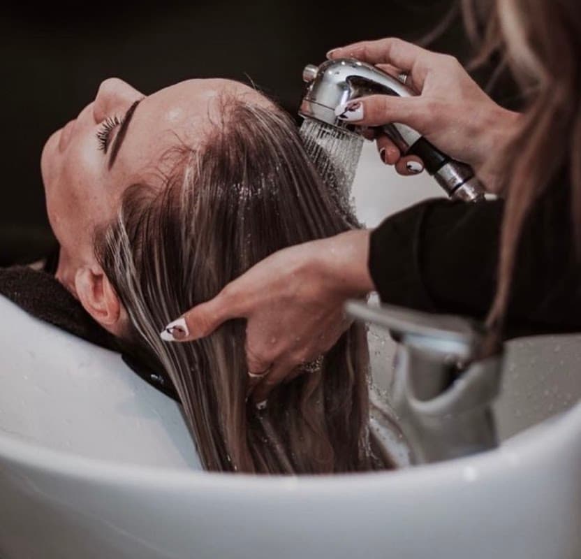 Wilderness Salon Lune Valley - Hair Salons in barbon