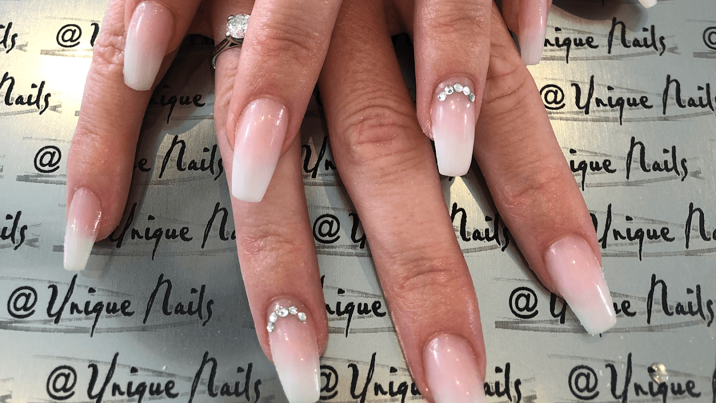 @ Unique Nails & Beauty - Beauty Salons in barnsley