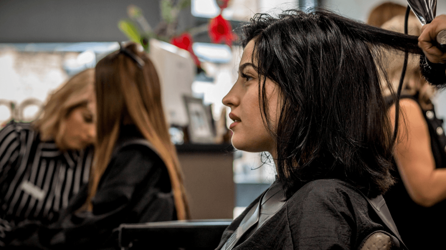 Adele Jones Hairdressing - Hair Salons in barnsley