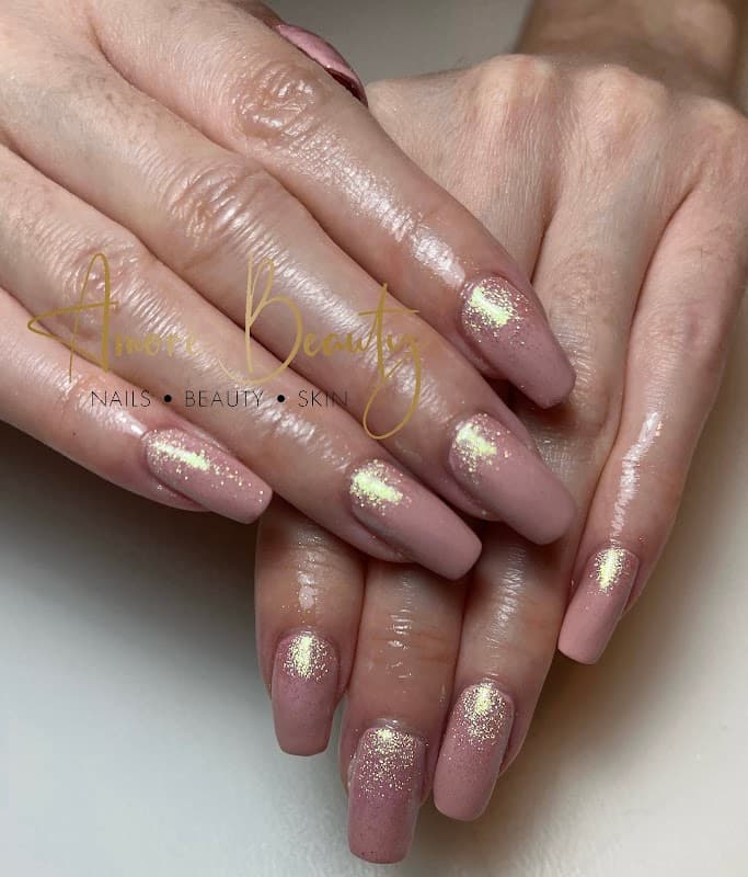Amore Beauty - Nail Salons in barnsley