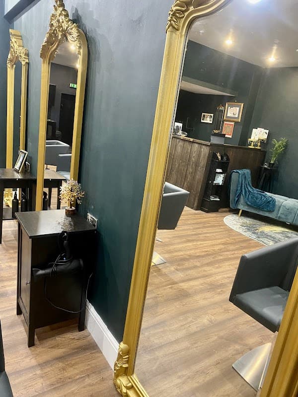 Another Dimension Hair Emporium - Hair Salons in barnsley
