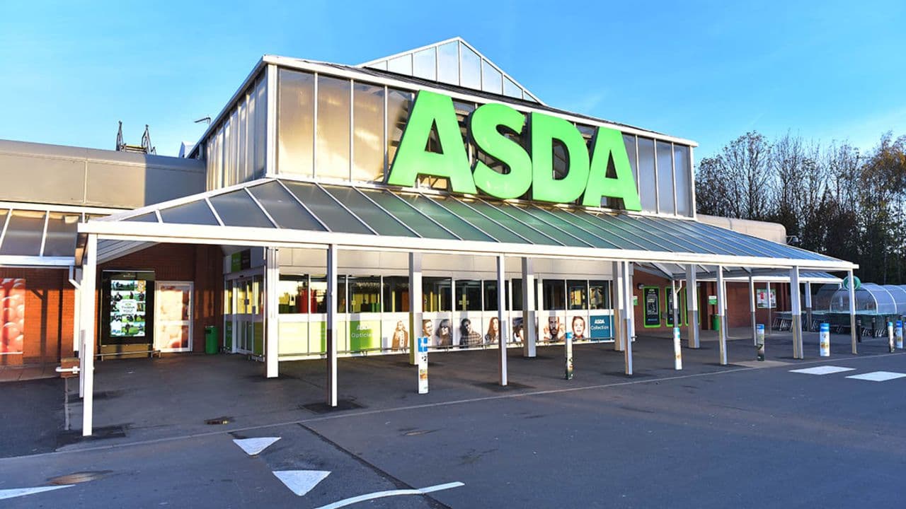 Asda Barnsley Superstore - Supermarkets in barnsley