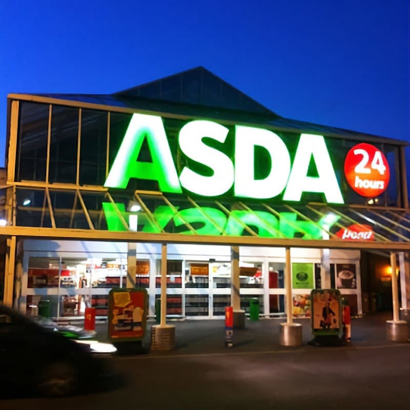 ASDA Pharmacy - Pharmacies in barnsley