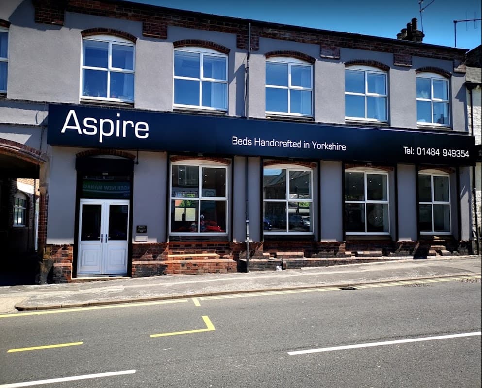 Aspire Store - Furniture Shops in barnsley