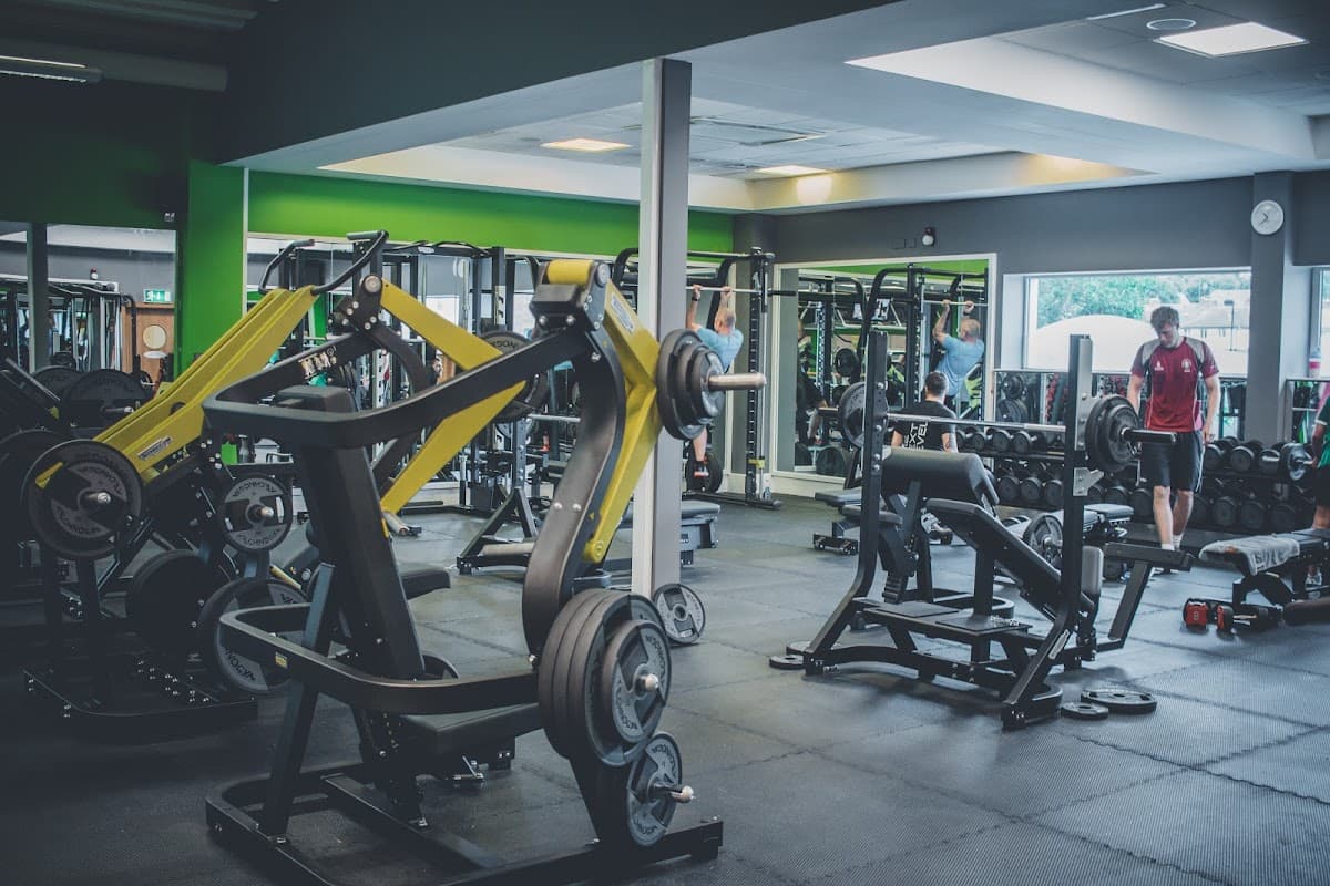 Bannatyne Health Club And Spa - Spa in barnsley