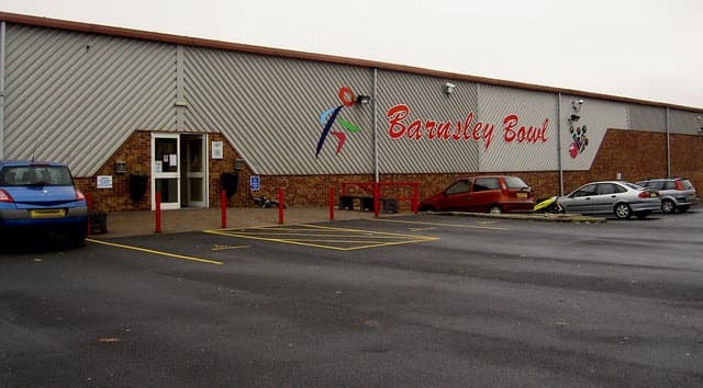 Barnsley Bowl - Bowling in barnsley
