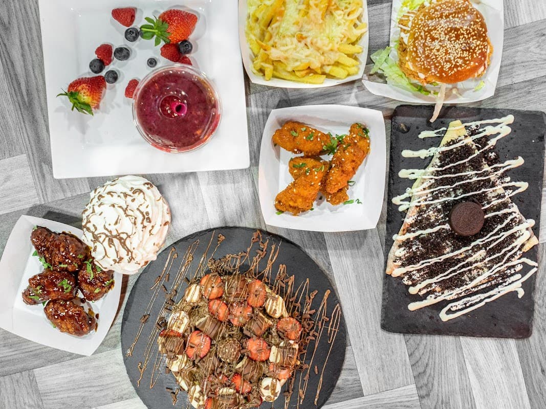 Barnsley Eats - Takeaway in barnsley