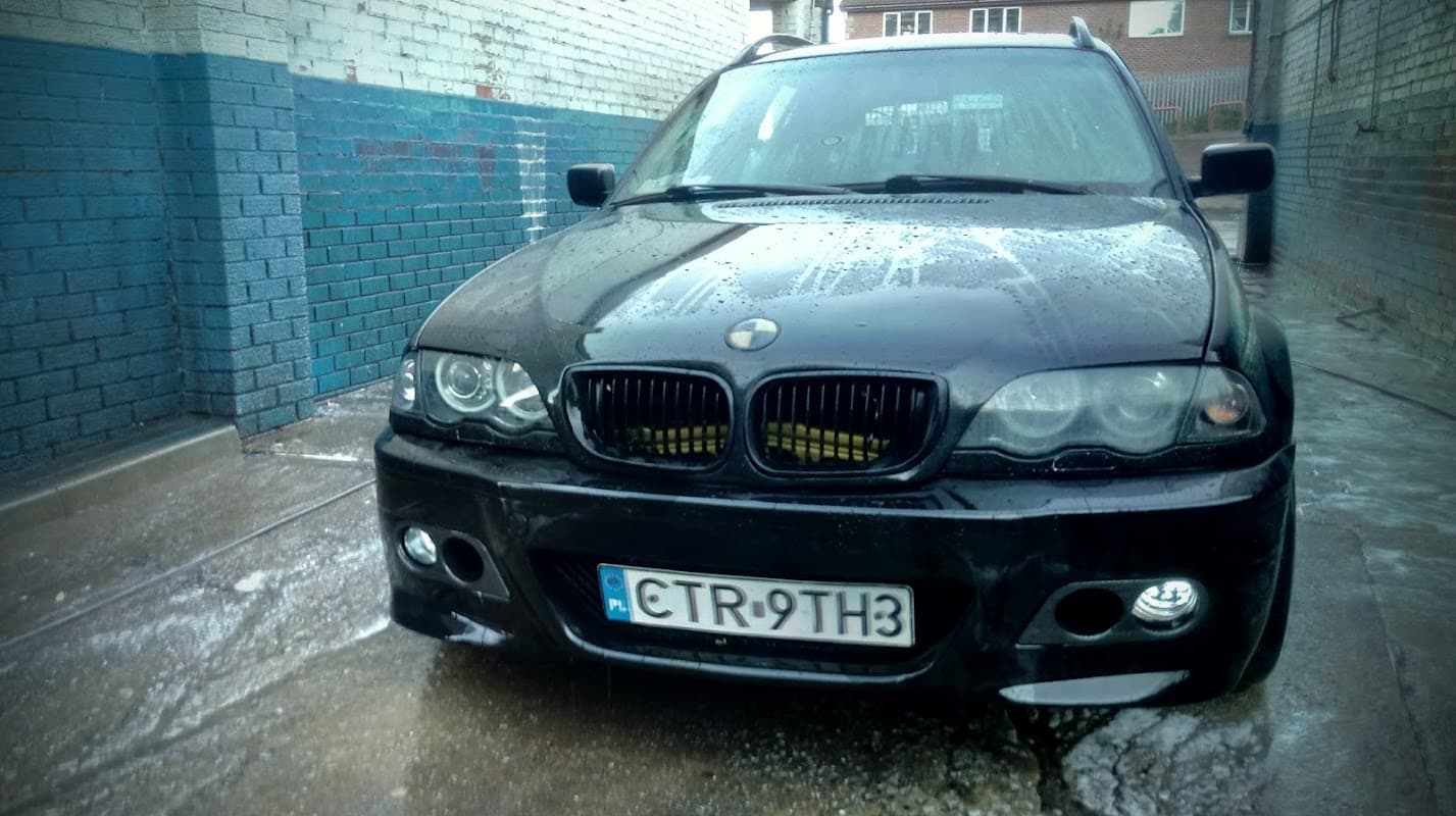 Barnsley Mobile Car Valeting & Detailing Services - Car Washes in barnsley