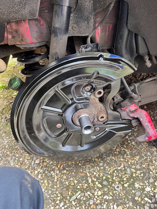 barnsley mobile mechanic