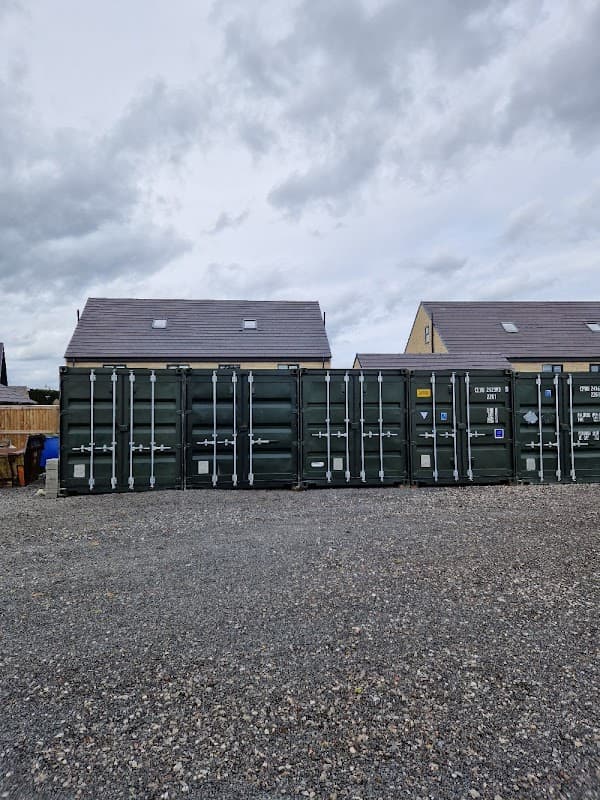 Barnsley Self Storage Solutions - Self Storage in barnsley