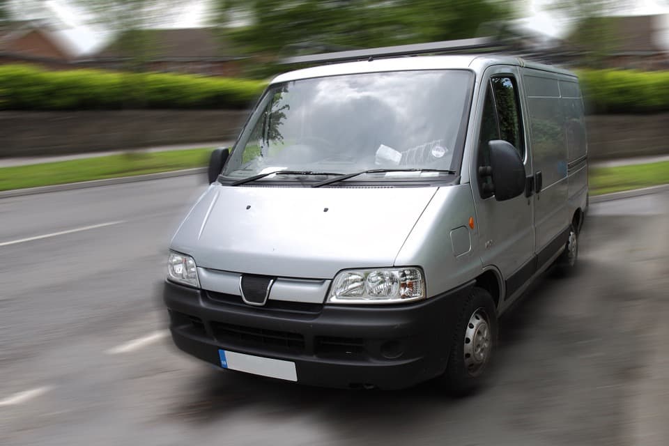 Barnsley Van Hire Ltd Central Garage - Car Hire in barnsley