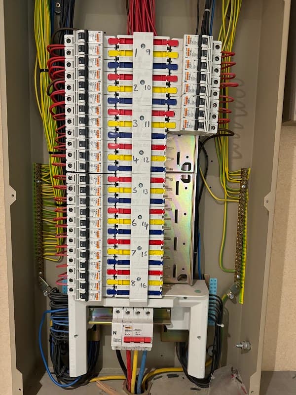 Bentley Electrical Services Limited - Electricians in barnsley