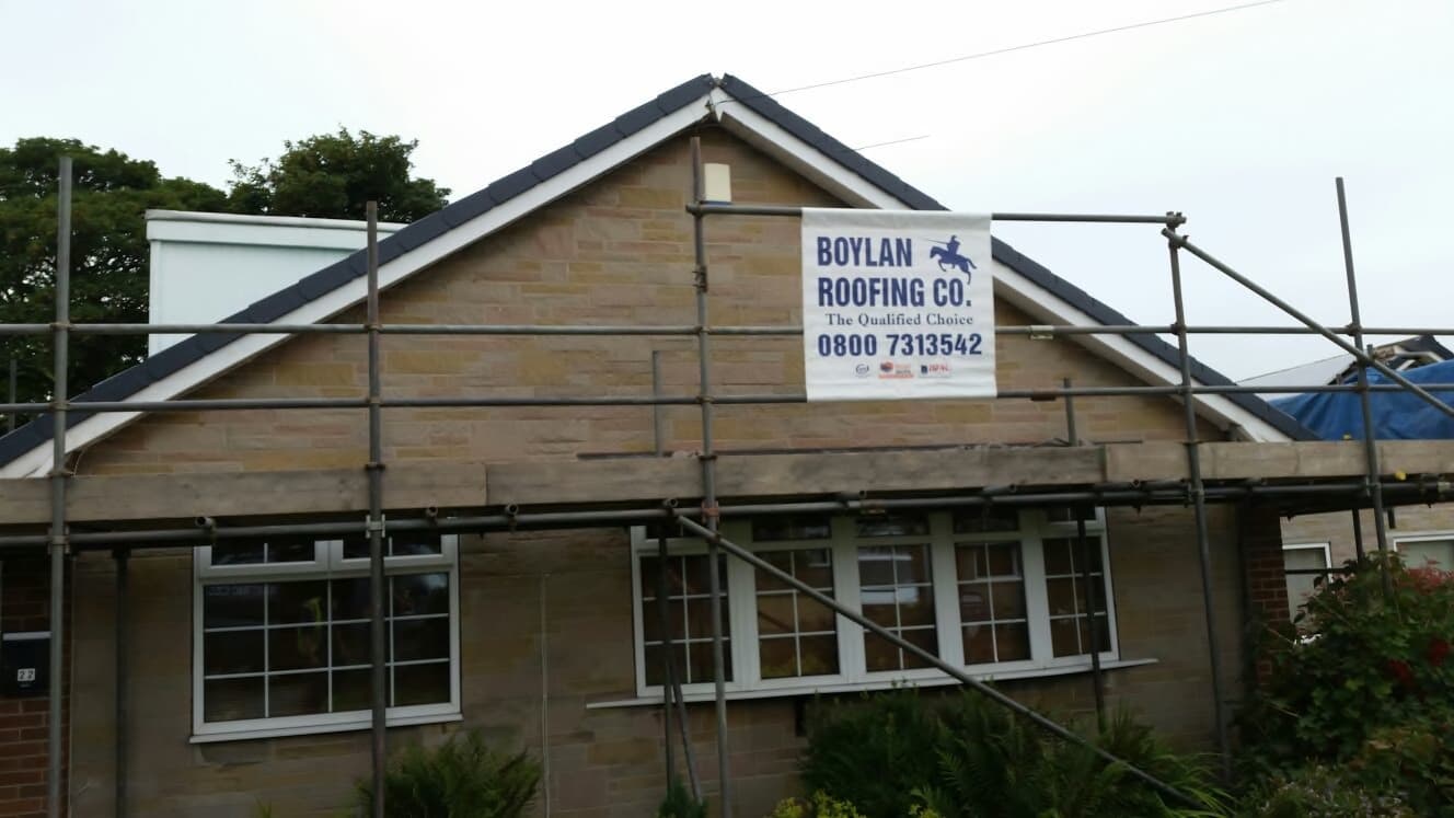 Boylan Roofing Company Ltd - Roofers in barnsley