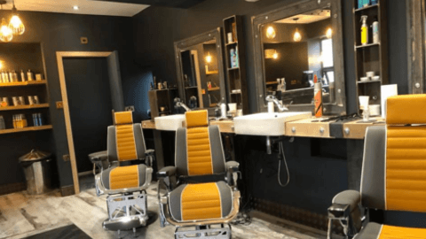Bull House Barbers - Barbers in barnsley