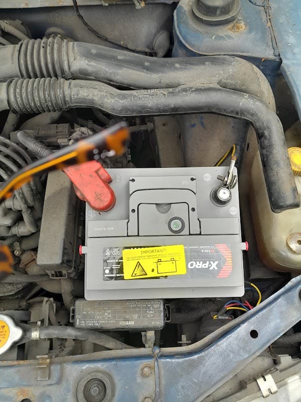 Car Battery Market - Car Parts in barnsley