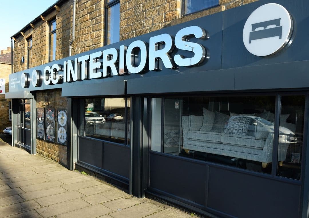 CC Interiors - Furniture Shops in barnsley