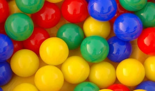 Chestnut Tree Wacky Warehouse - Entertainment in barnsley