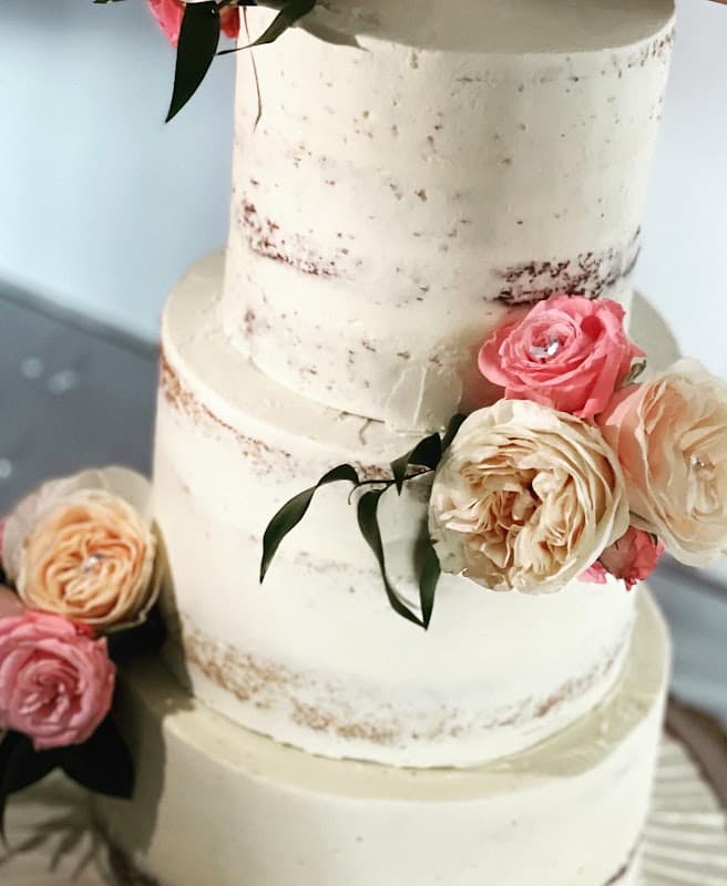 Chocolatey Claire - Bakers in barnsley