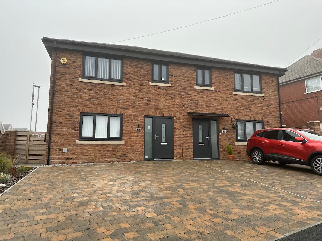 Church of St Peter the Apostle & St John the Baptist, Barnsley - Churches in barnsley