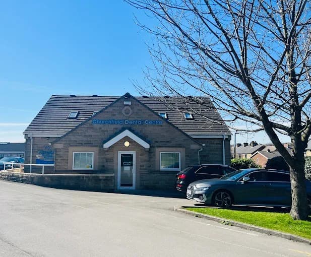 Churchfield Dental Centre - Dentists in barnsley