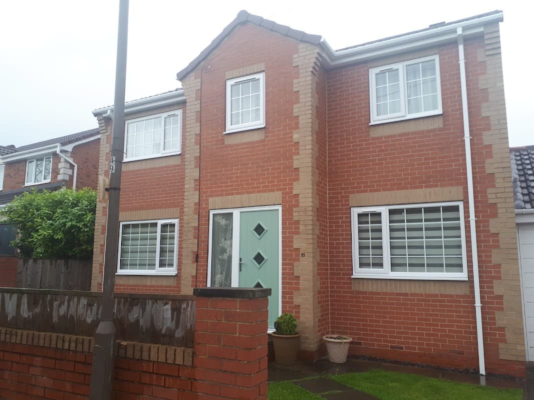 CR Roofing Services Ltd - Roofers in barnsley