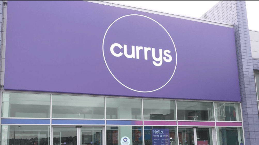Currys - Tech & Electronics in barnsley
