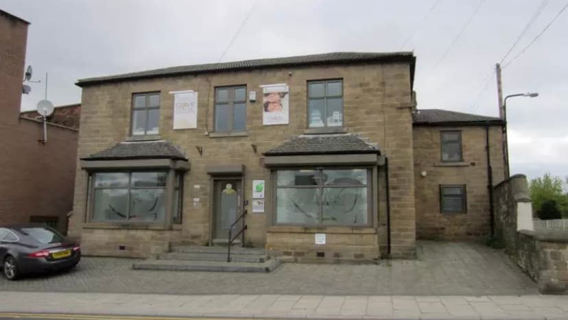 Dentecare (Barnsley) Ltd - Dentists in barnsley