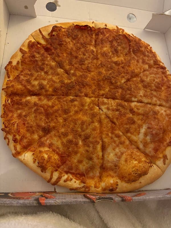 Divino Pizza - Takeaway in barnsley