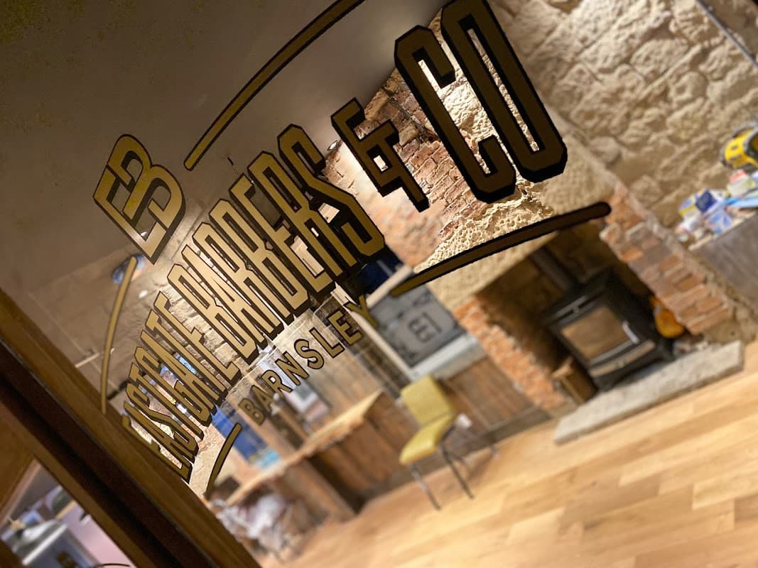 Eastgate Barbers & Co - Barbers in barnsley