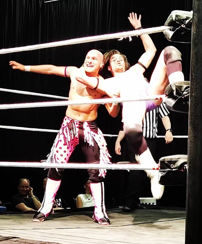 Electric Theatre - Theatre in barnsley