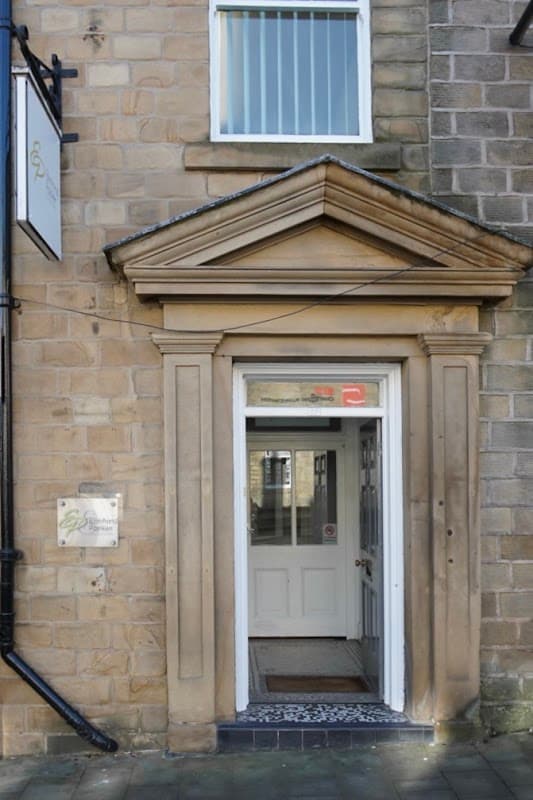 Elmhirst Parker LLP - Solicitors in barnsley