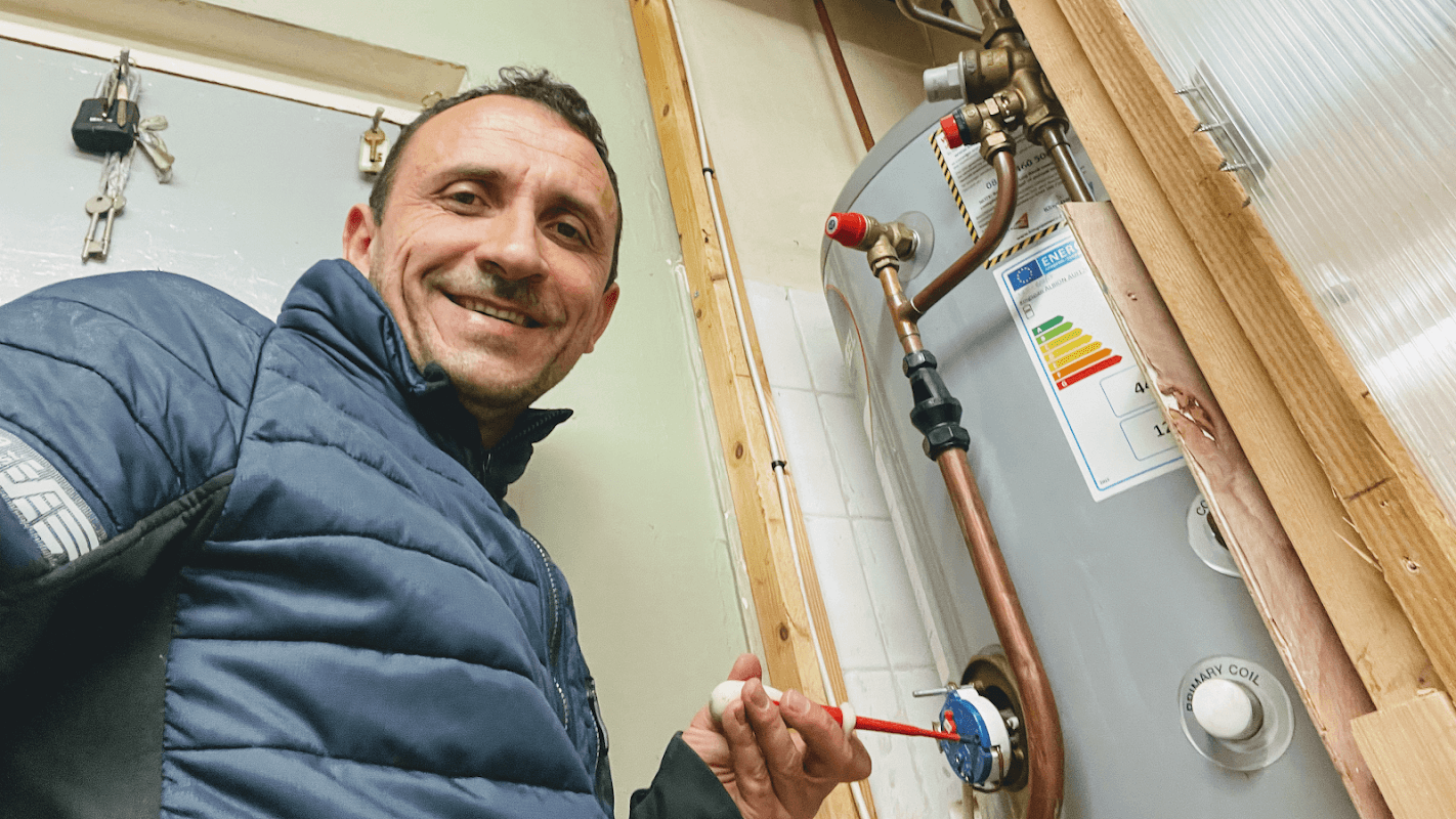 EMS Electrical - Electricians in barnsley